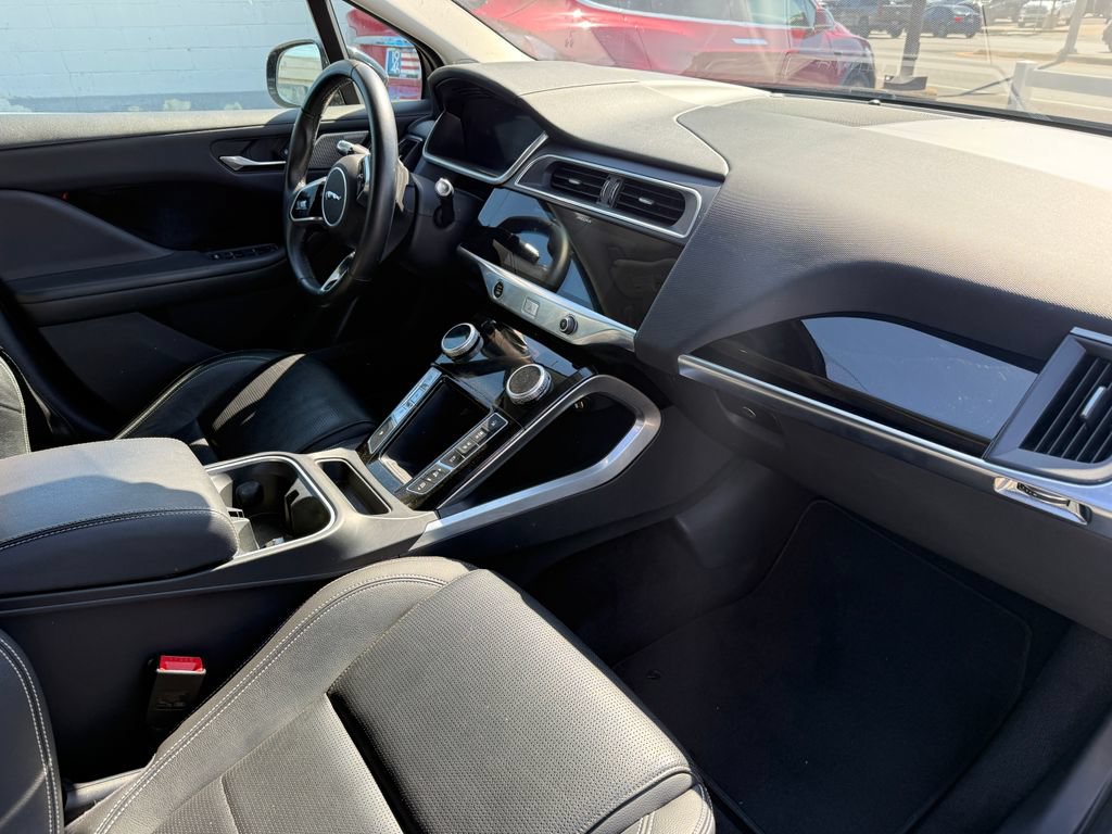 Used 2020 Jaguar I-PACE S AWD/4WD image 17
