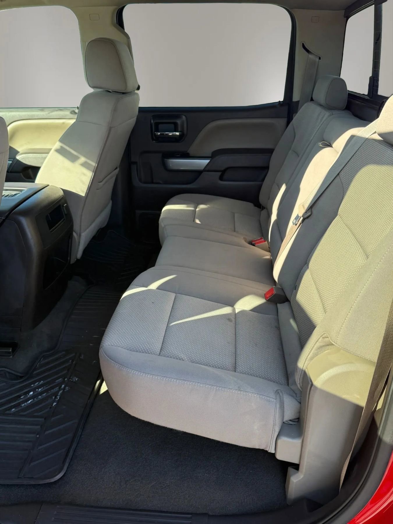 Used 2016 Chevrolet Silverado 1500 LT w/ All Star Edition image 21