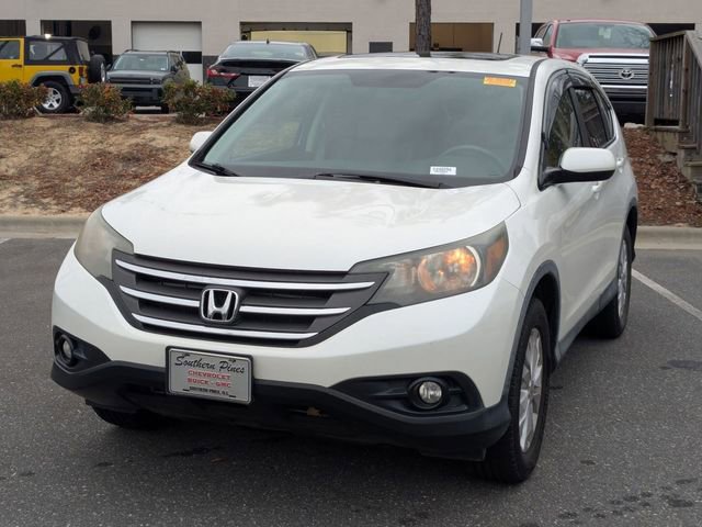 Used 2013 Honda CR-V EX image 5
