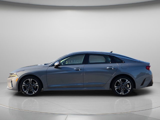Used 2024 Kia K5 EX w/ EX Premium Package FWD image 3