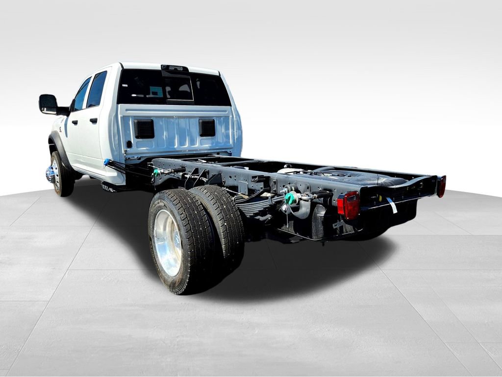 New 2026 RAM 5500 Tradesman image 7