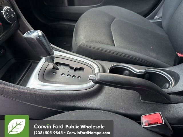 Used 2012 Dodge Avenger SE image 19