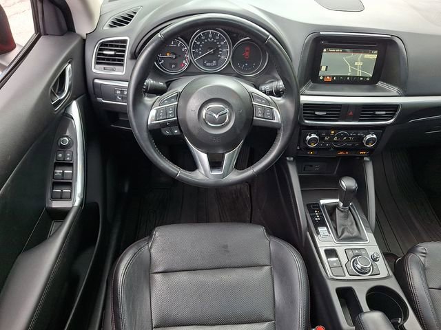 Used 2016 MAZDA CX-5 Grand Touring AWD/4WD image 13