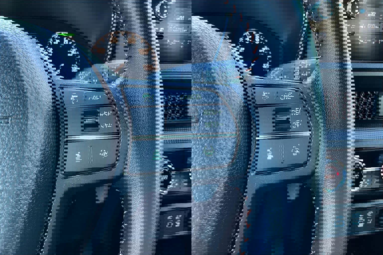 Used 2025 Honda CR-V Sport-L image 22