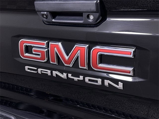 New 2026 GMC Canyon AT4 w/ Technology Plus Package image 32