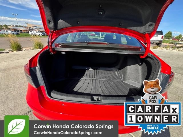 Used 2024 Honda Civic Sport image 28