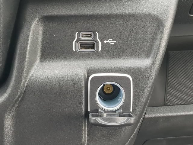 New 2026 RAM ProMaster 2500 w/ Safety Group FWD image 23
