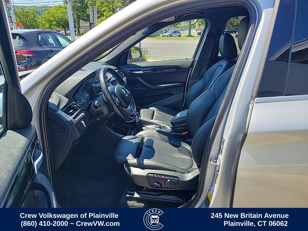 Used 2018 BMW X1 xDrive28i AWD/4WD image 15