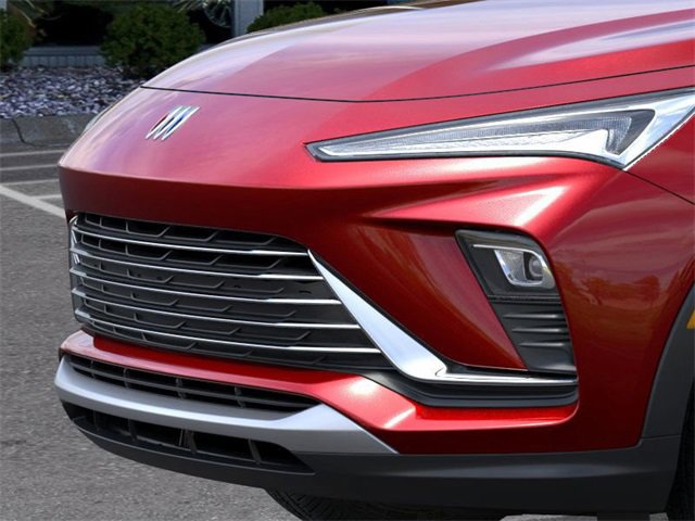 New 2026 Buick Envista Preferred w/ Convenience I Package image 13