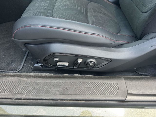 New 2026 Dodge Charger Scat Pack AWD/4WD image 18
