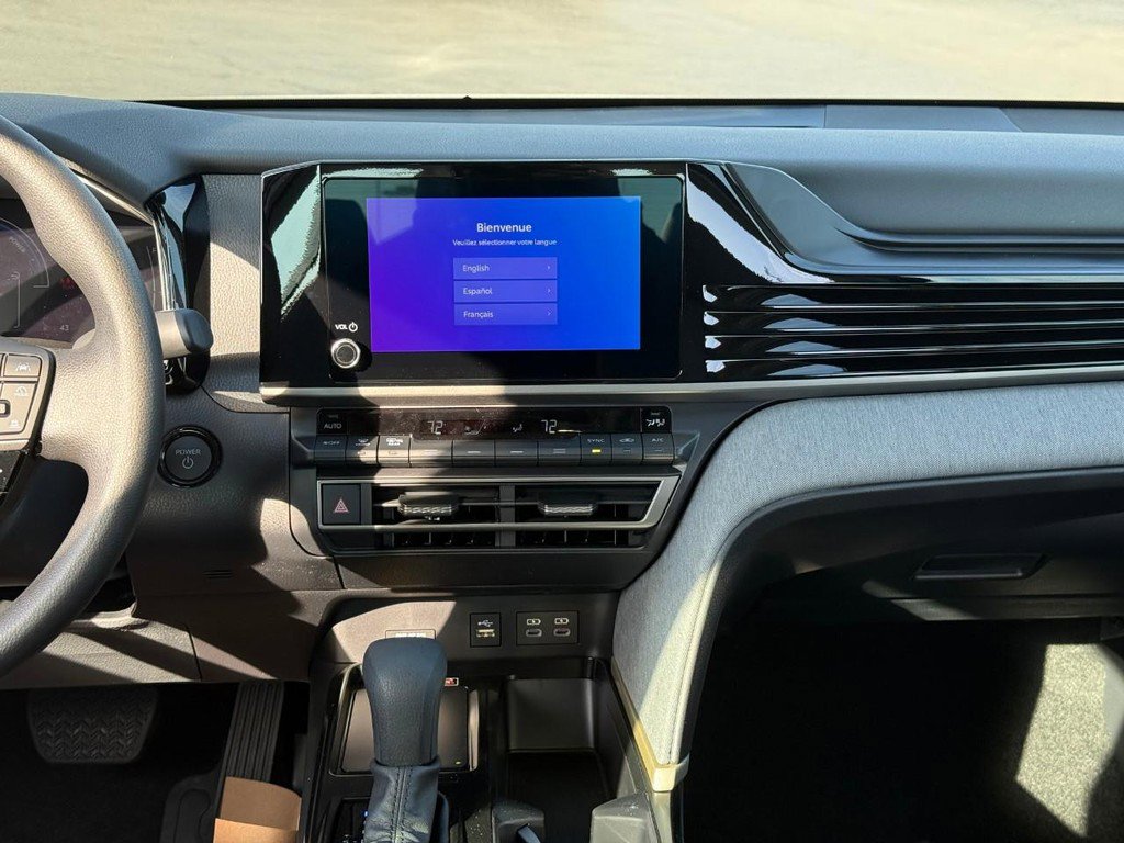 New 2026 Toyota Camry LE image 10