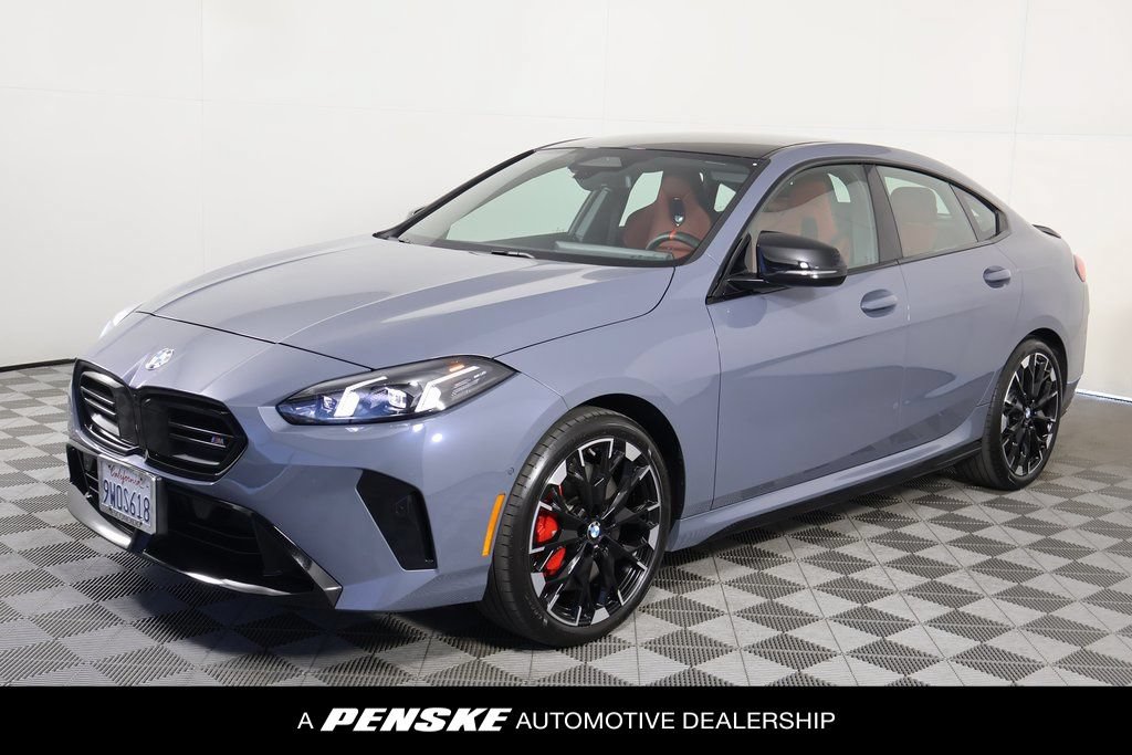 Used 2025 BMW M235i xDrive w/ M Sport Professional Package