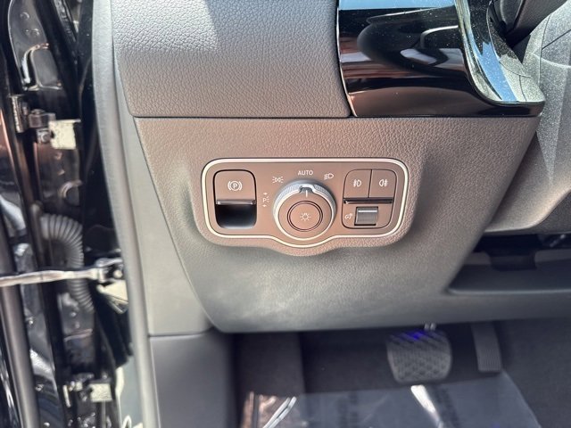 New 2025 Mercedes-Benz GLA 250 image 30