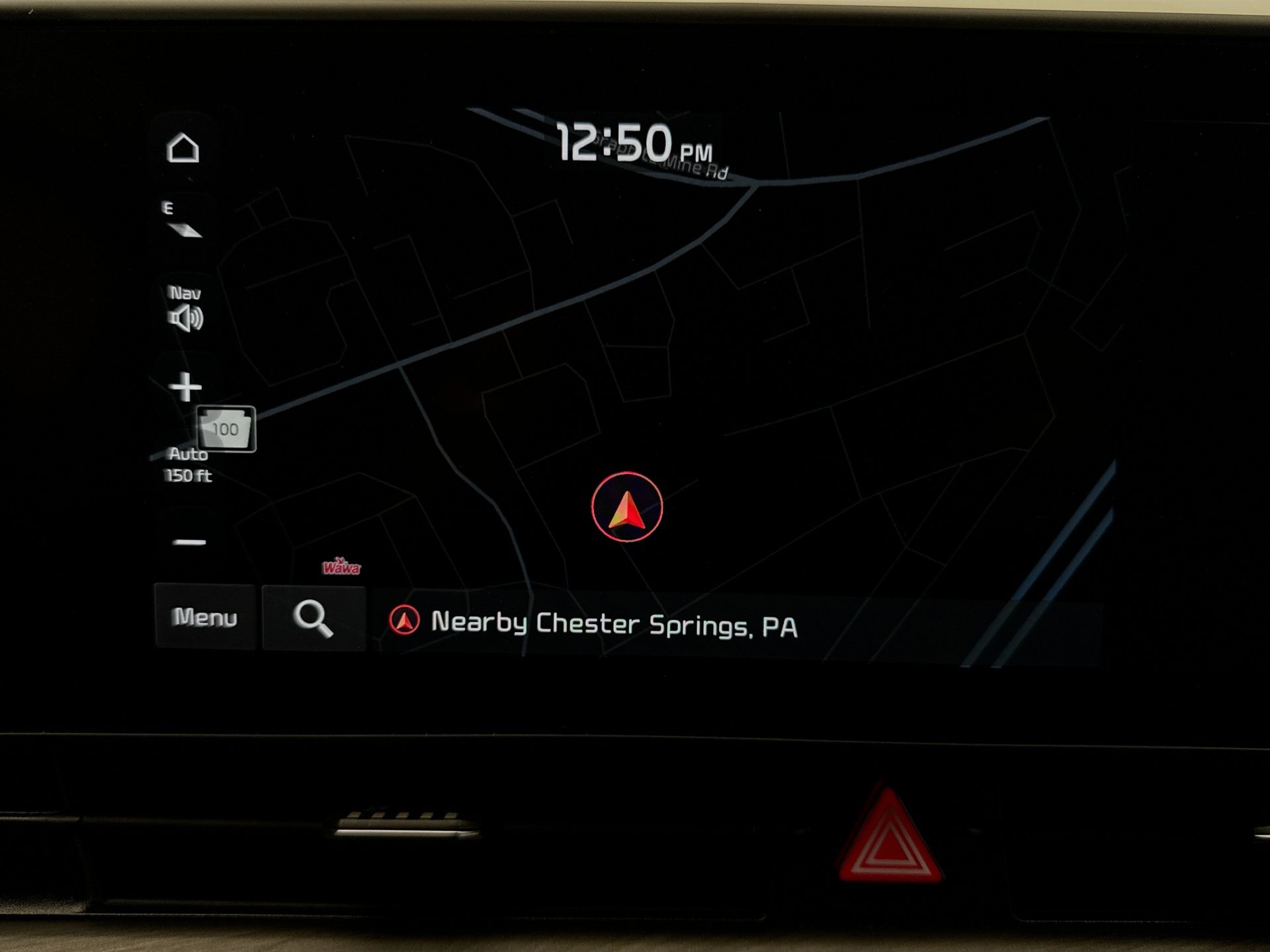 Used 2023 Kia Sportage X-Line AWD/4WD image 15