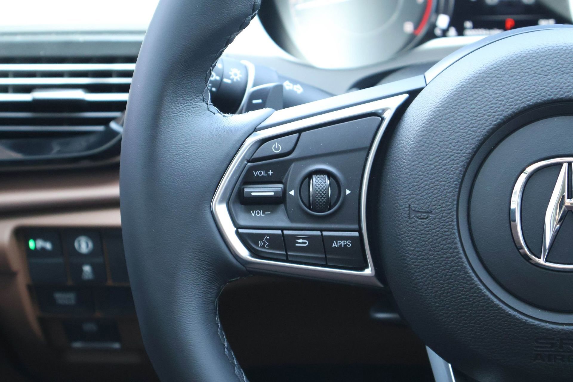 Certified 2026 Acura RDX Technology Package image 22