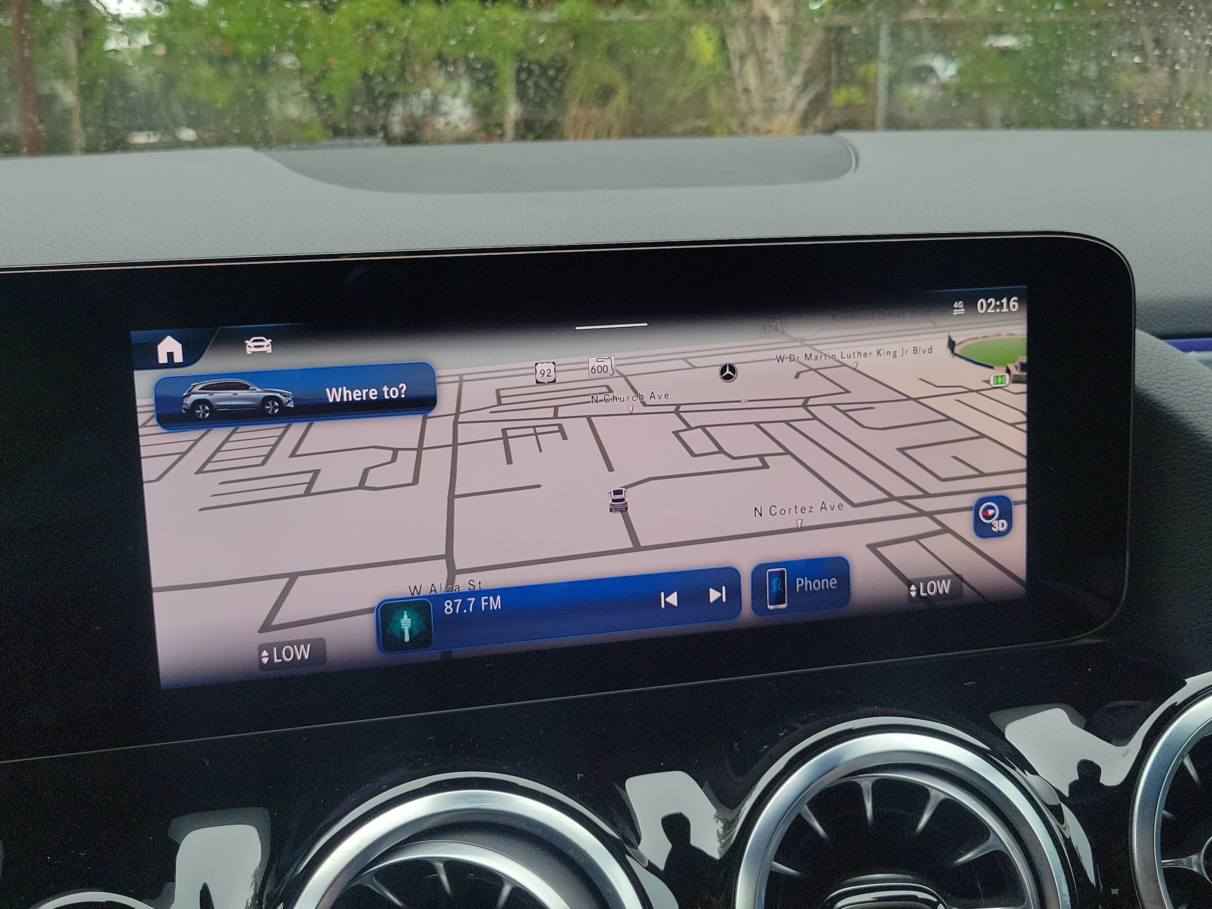 Certified 2025 Mercedes-Benz GLA 250 image 26