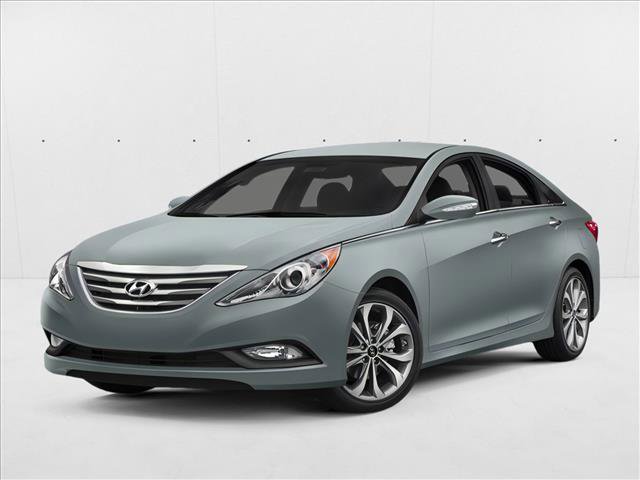 Used 2014 Hyundai Sonata GLS