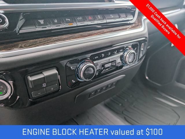 New 2026 GMC Sierra 3500 SLE w/ SLE Value Package AWD/4WD image 23