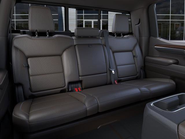 New 2026 GMC Sierra 1500 Denali w/ Technology Package AWD/4WD image 17