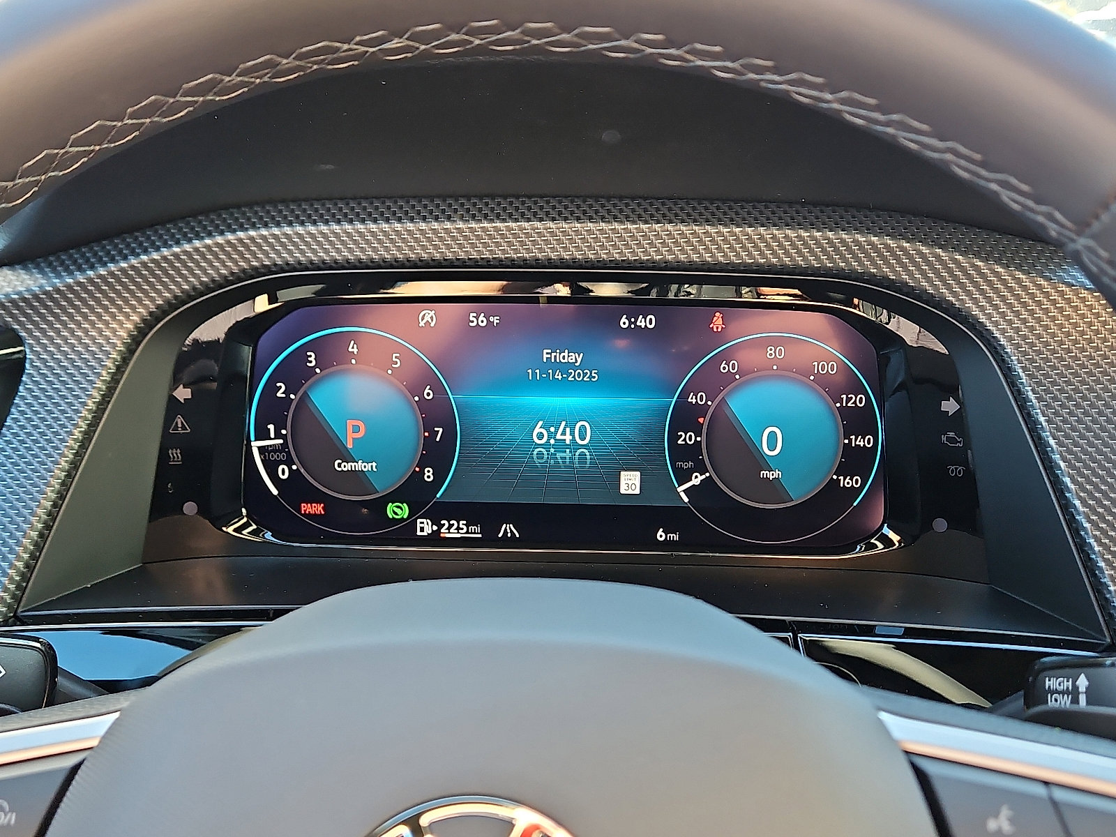 New 2026 Volkswagen Atlas Cross Sport SEL Premium R-Line image 20