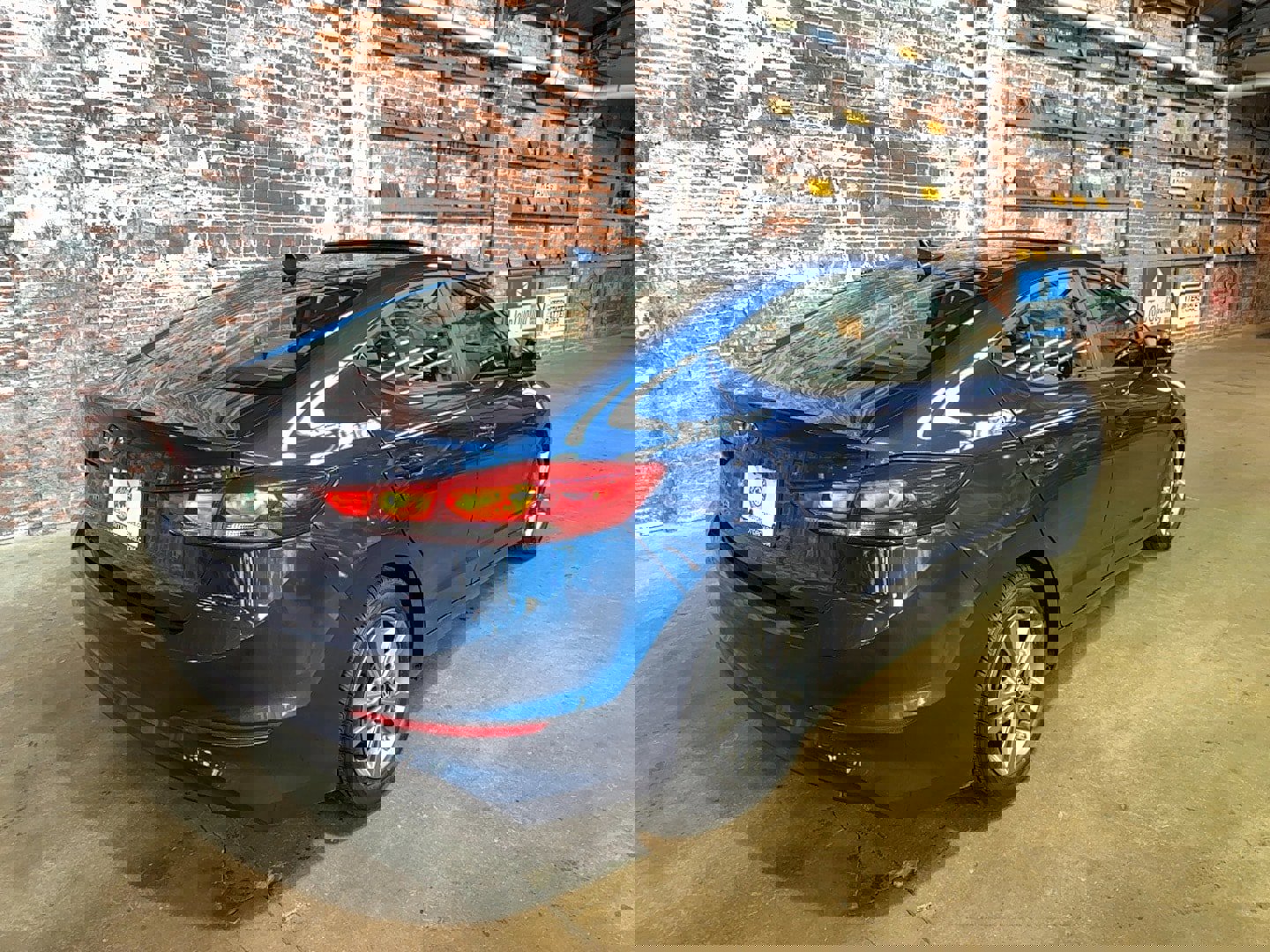 Used 2018 Hyundai Elantra Value Edition image 3