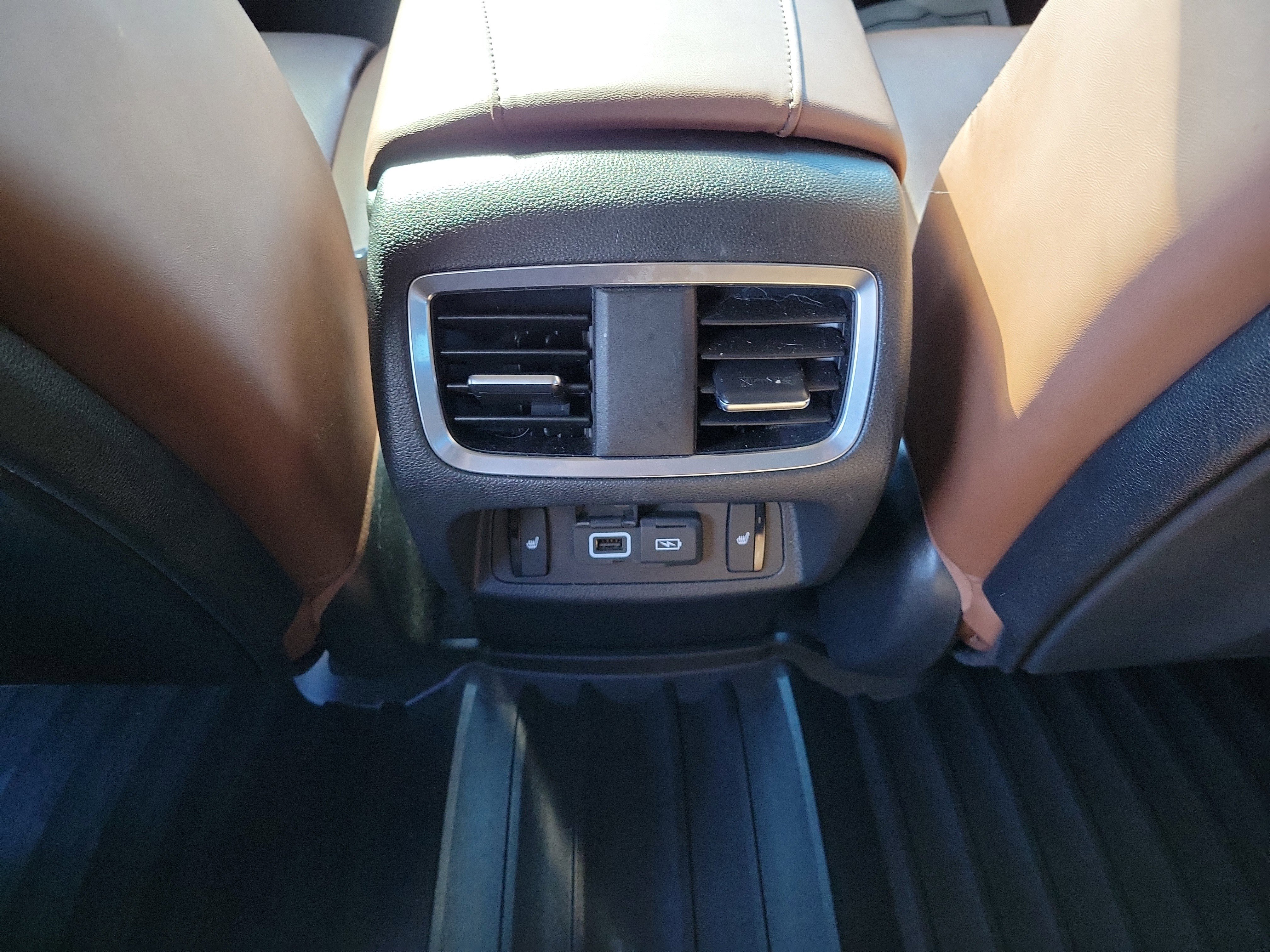 Used 2021 Acura RDX AWD w/ Advance Package image 12