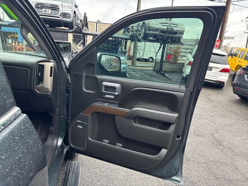 Used 2017 GMC Sierra 1500 Denali image 12