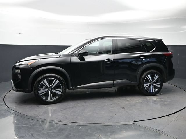 Used 2026 Nissan Rogue SL AWD/4WD image 8