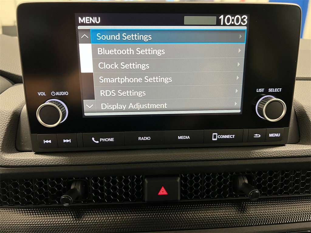 New 2025 Honda CR-V EX image 23