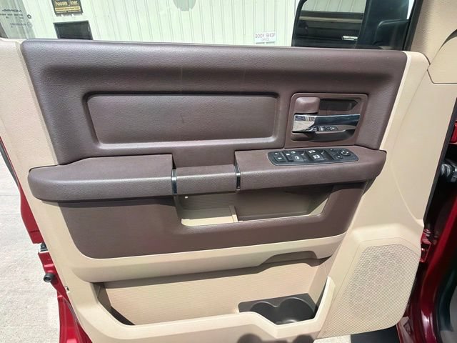 Used 2012 RAM 1500 Lone Star RWD image 18