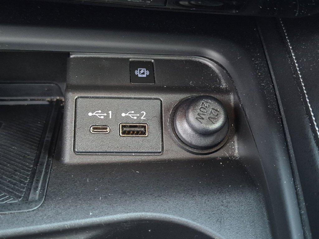 Used 2023 INFINITI QX50 Pure FWD image 37