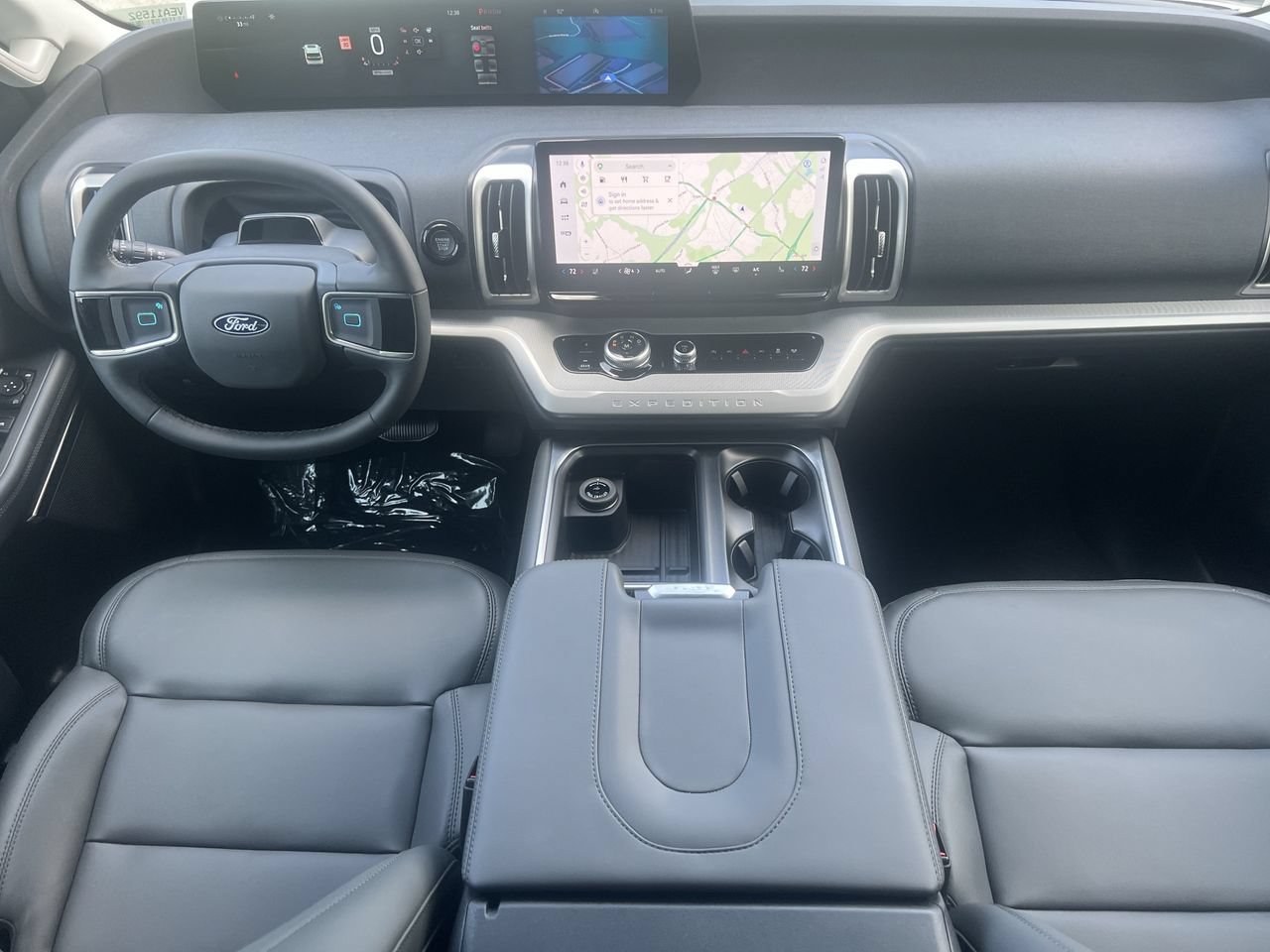 New 2027 Ford Expedition Max Active RWD image 2