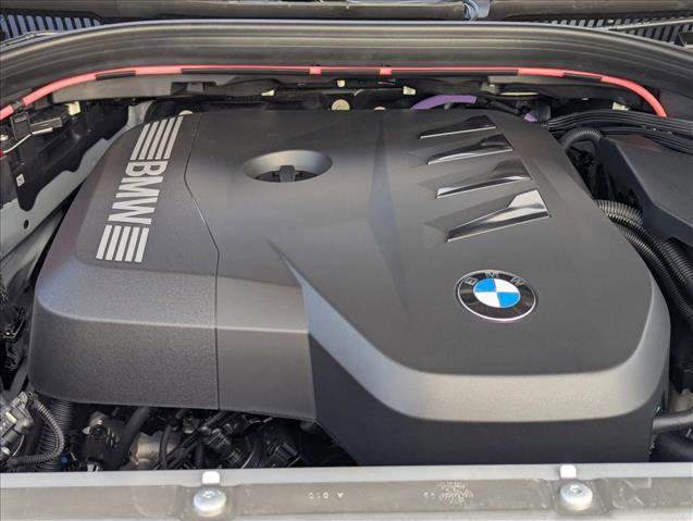 New 2026 BMW X3 xDrive30 w/ Premium Package image 15