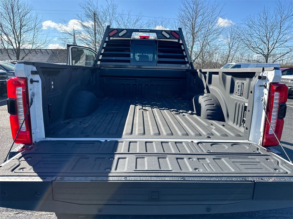 Used 2024 Ford F350 King Ranch w/ Chrome Package image 25