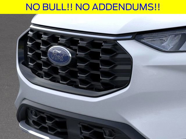 New 2026 Ford Escape ST-Line Select w/ Tech Pack #2 image 18