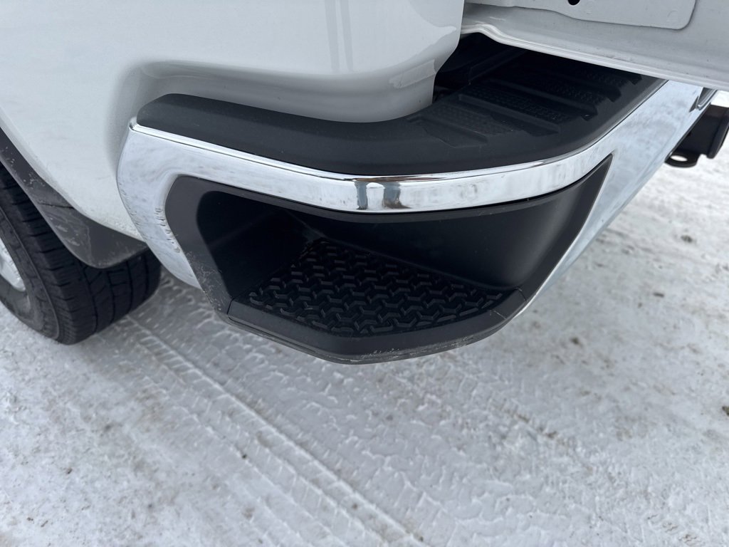 Used 2022 Chevrolet Silverado 3500 LT image 32