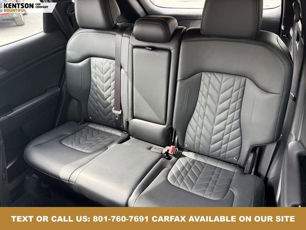Used 2023 Kia Sportage X-Line image 29