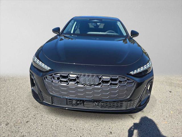 New 2026 Audi A5 Premium Plus AWD/4WD image 8