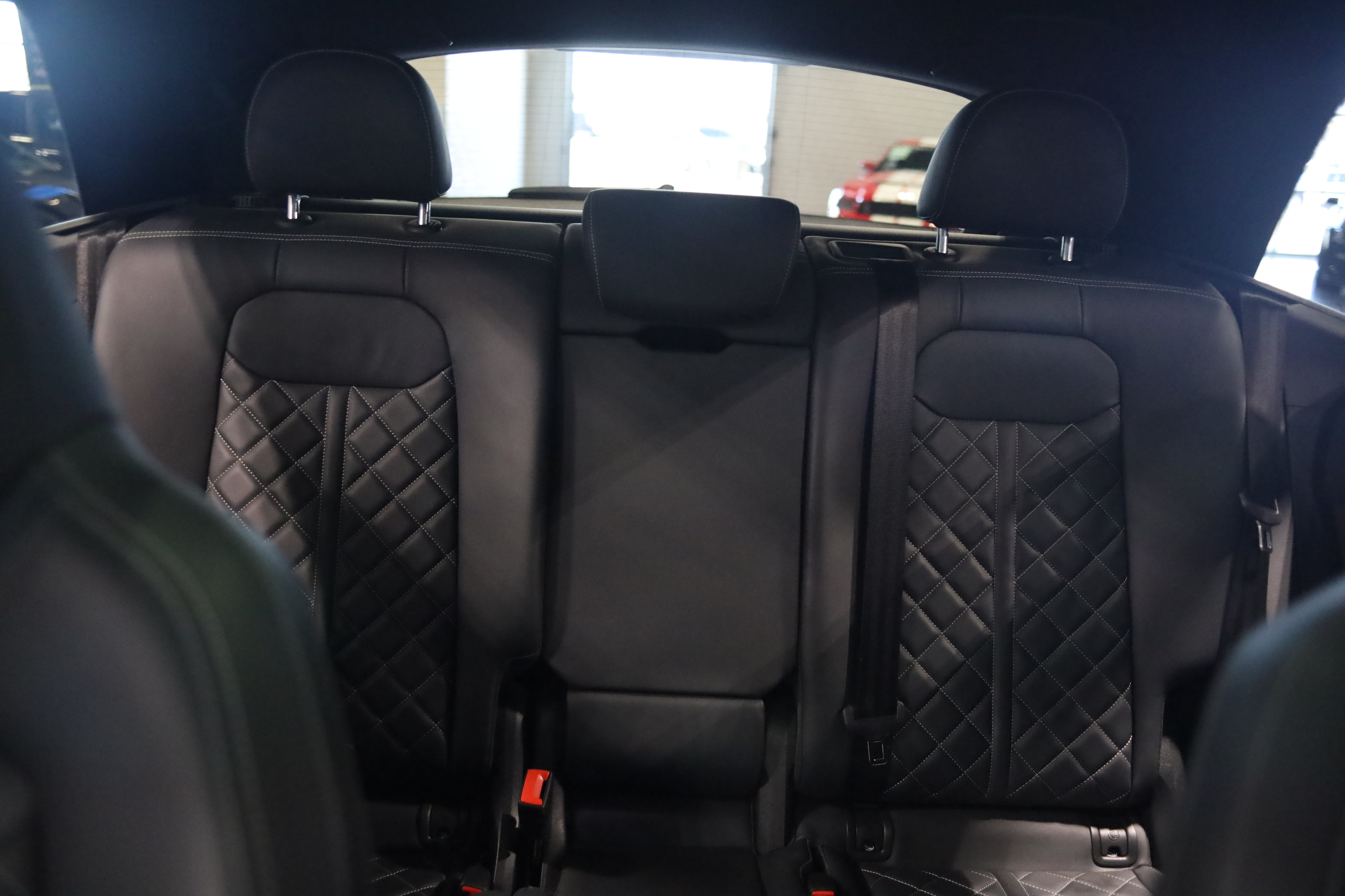 Used 2022 Audi SQ8 Premium Plus AWD/4WD image 36