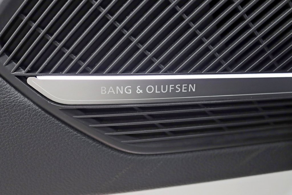 Used 2023 Audi S4 Prestige image 36