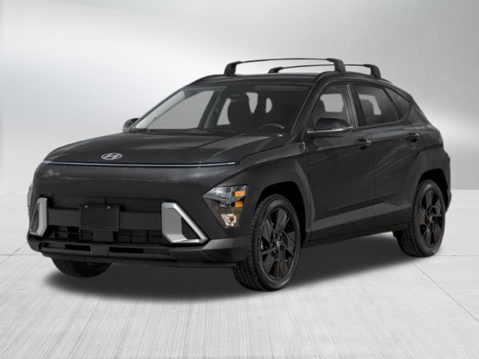 New 2027 Hyundai Kona SEL Sport AWD/4WD image 1