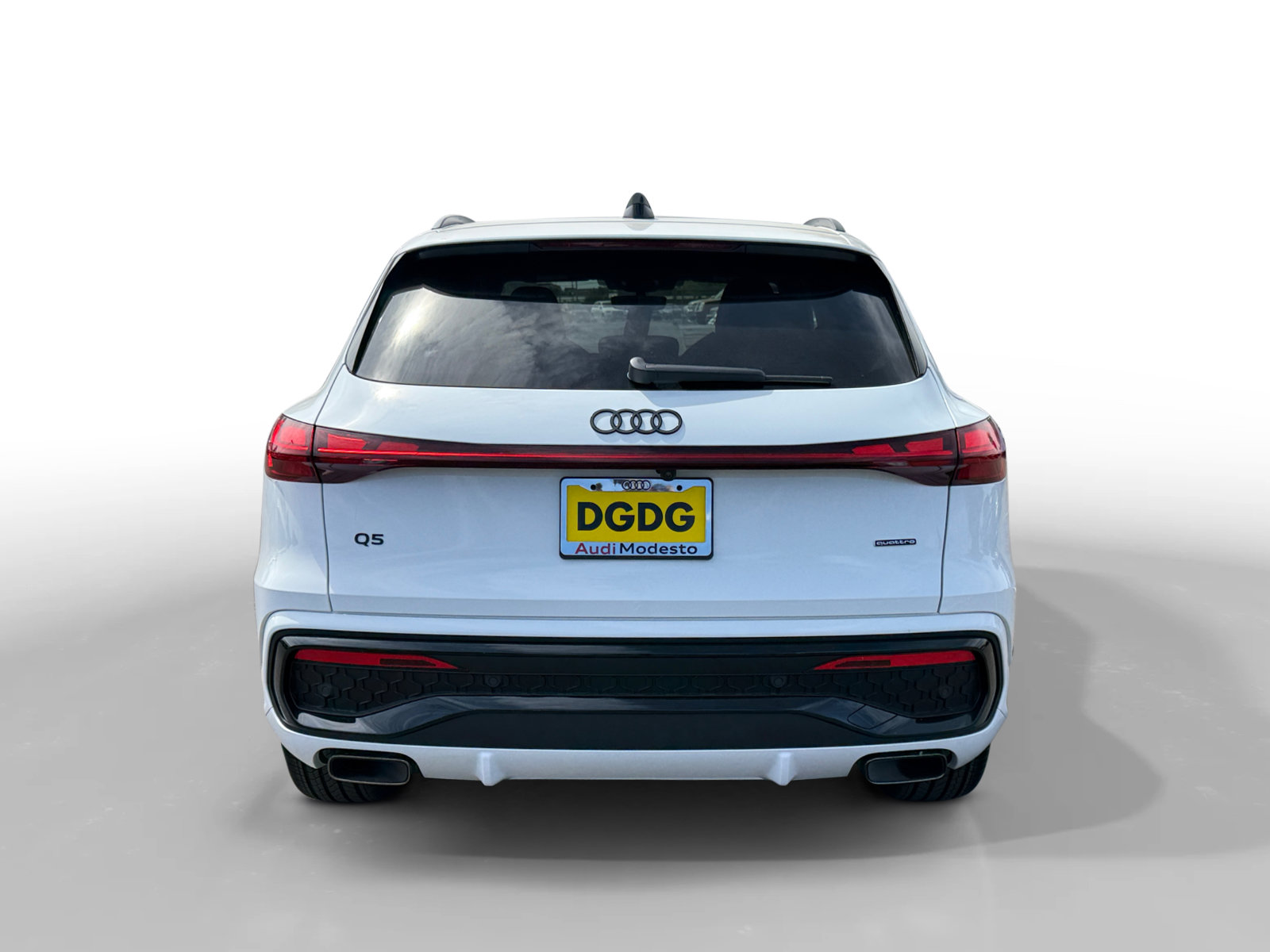 New 2026 Audi Q5 Prestige AWD/4WD image 4