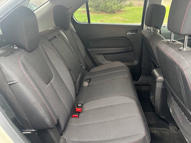 Used 2014 Chevrolet Equinox LT w/ Power Convenience Package image 26