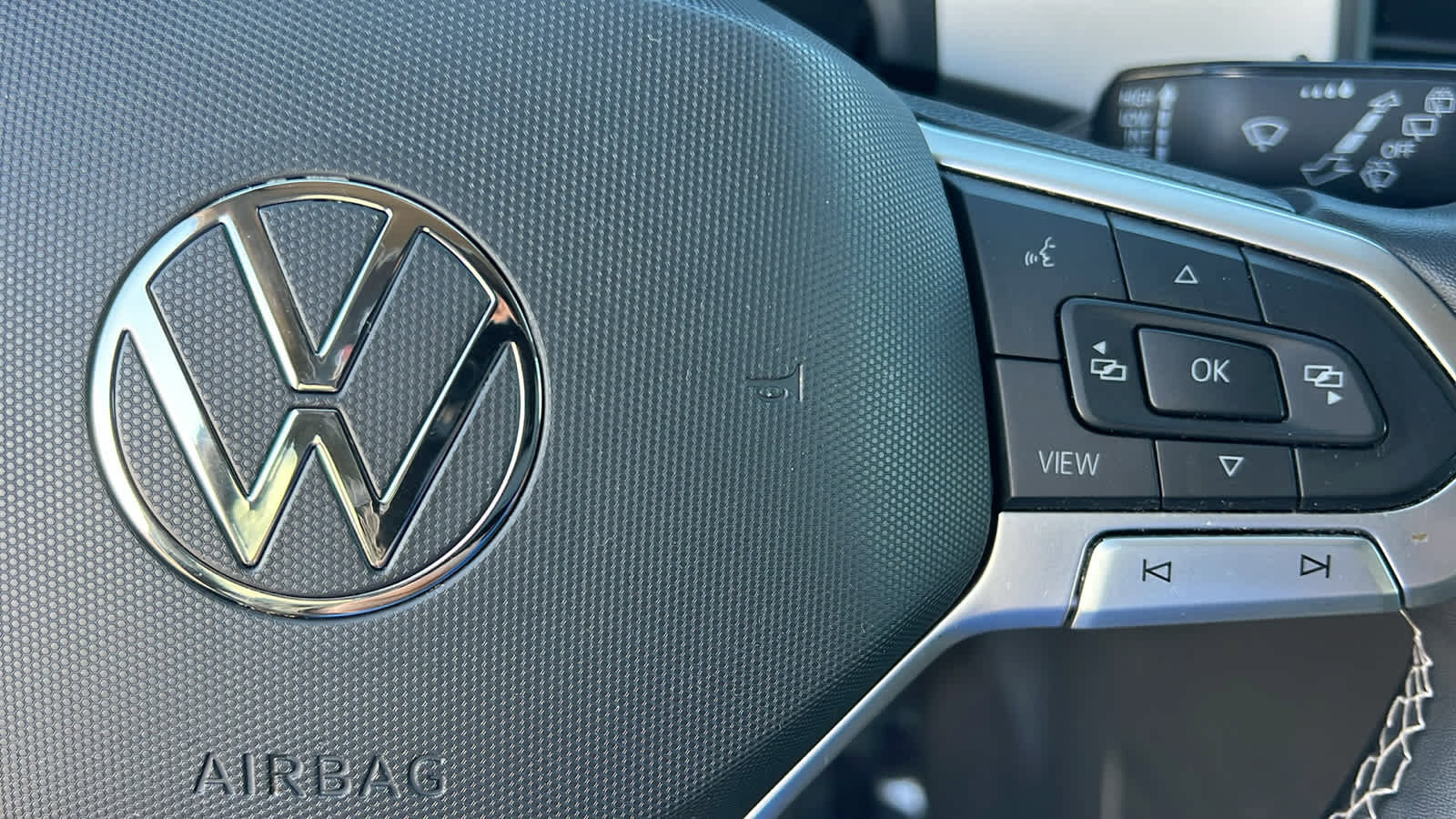 Used 2021 Volkswagen Atlas SE image 20