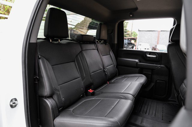 Used 2021 Chevrolet Silverado 3500 W/T w/ WT Convenience Package AWD/4WD image 34