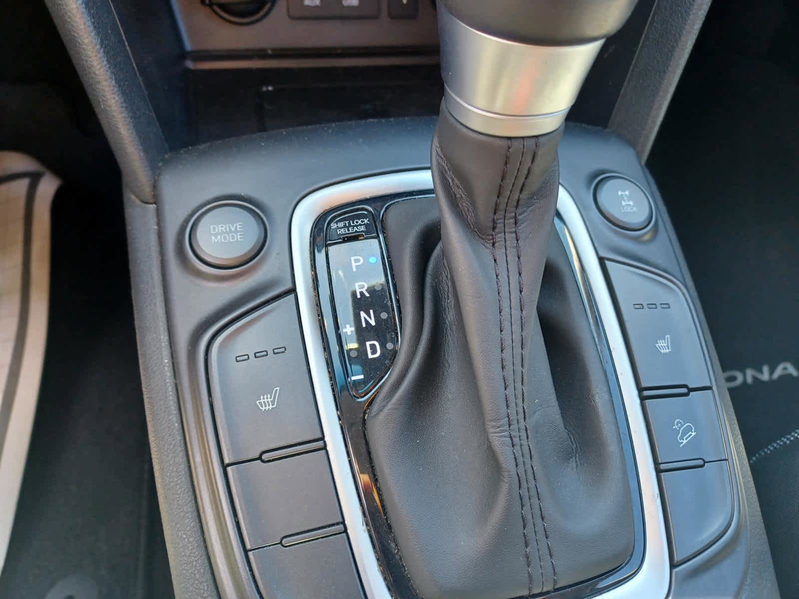 Used 2021 Hyundai Kona SEL Plus AWD/4WD image 15