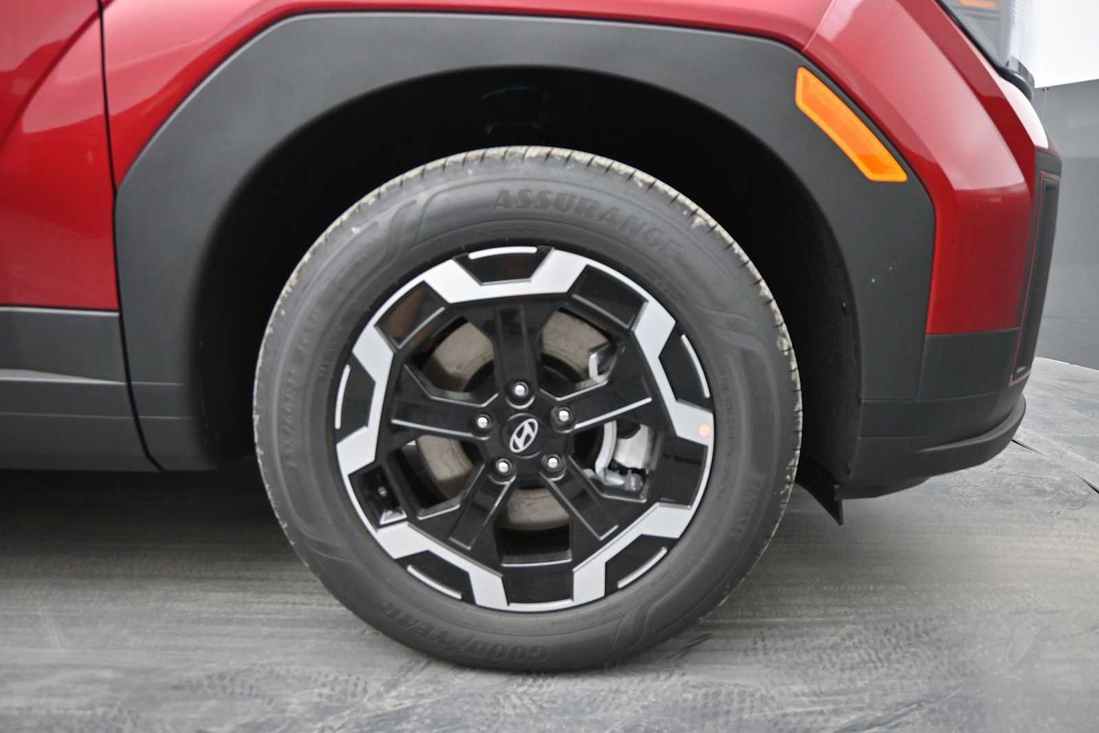 New 2026 Hyundai Santa Fe SEL AWD/4WD image 10