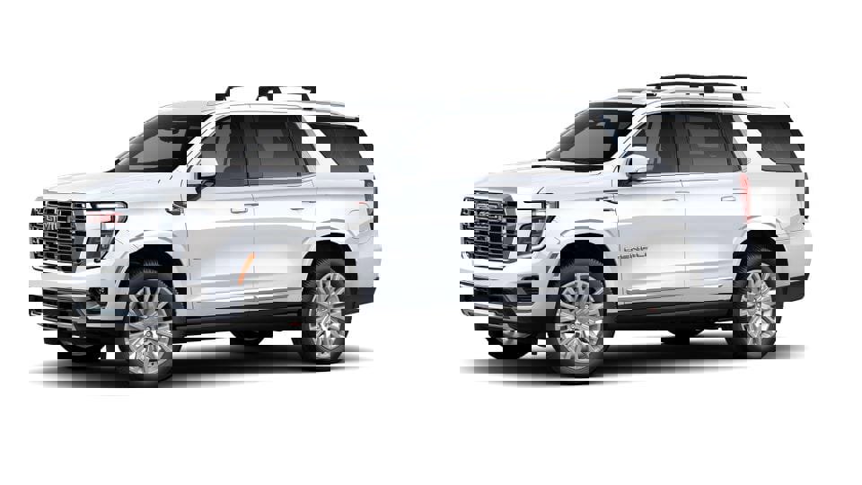 New 2026 GMC Yukon Denali w/ Denali Reserve Package image 65