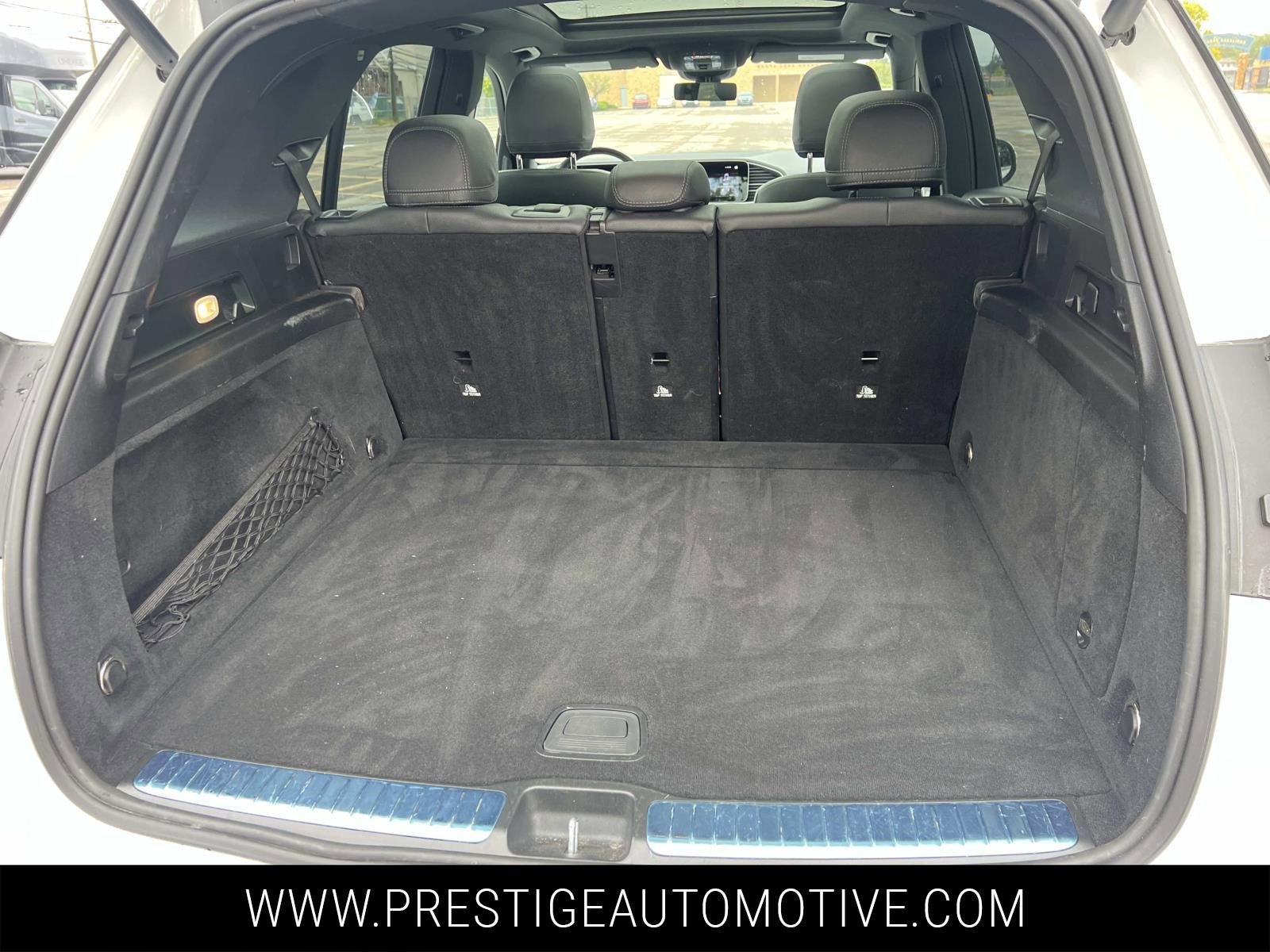 Used 2022 Mercedes-Benz GLE 350 GLE 350 image 12