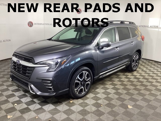 Certified 2023 Subaru Ascent Touring